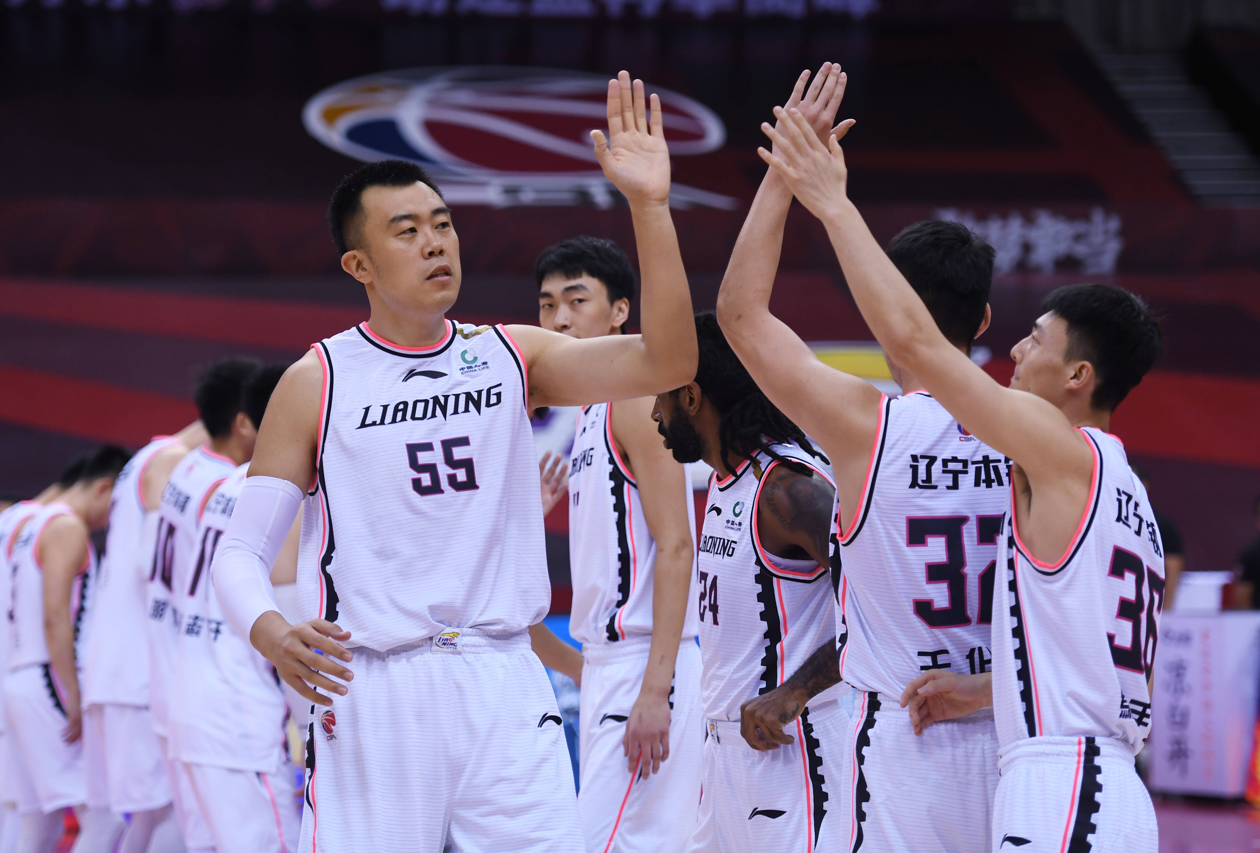 里程碑夜!辽宁本钢迎来里程碑,CBA常规赛赛后刷纪录,信心回归,心理建设被强调的简单介绍 里程碑夜!辽宁本钢迎来里程碑,CBA常规赛赛后刷纪录,信心回归,心理建设被强调的简单介绍