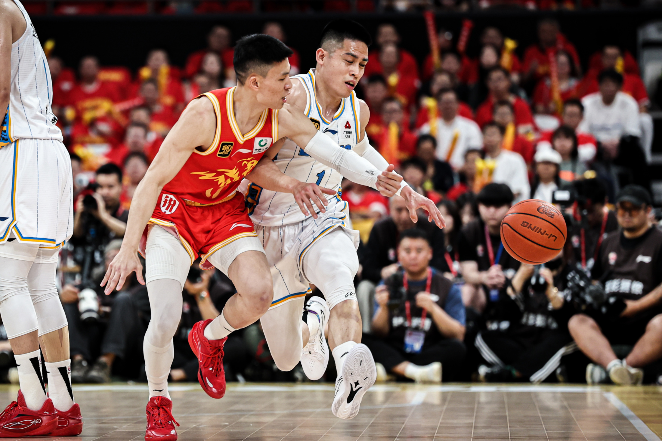 集结日体能课后；广厦男篮临场应变备战法甲；管理层满意；心理建设被强调的简单介绍