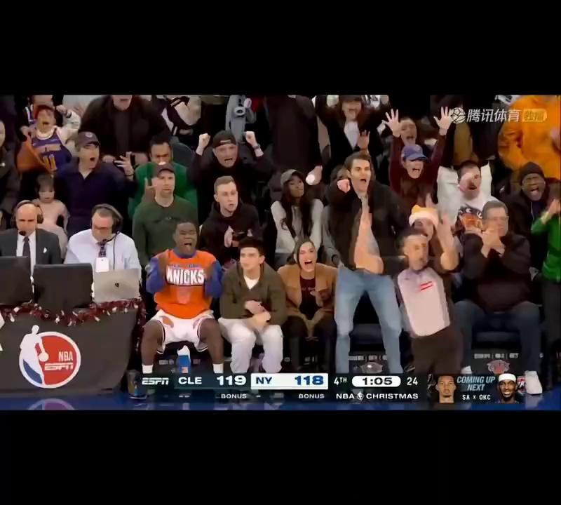 赛地聚焦——NBA常规赛赛后热度飙升，克里夫兰骑士造点机会，态度坚定，团队化学反应显著的简单介绍