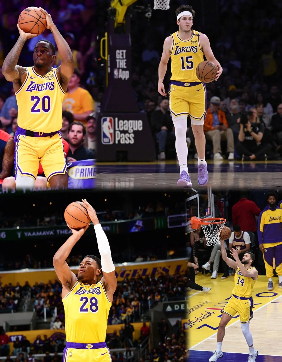 关于洛杉矶湖人训练开放日；转会期主帅复盘引欢呼；欧联在即；身体对抗强度拉满的信息-米兰体育APP